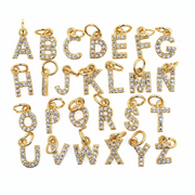 INITIAL CHARM